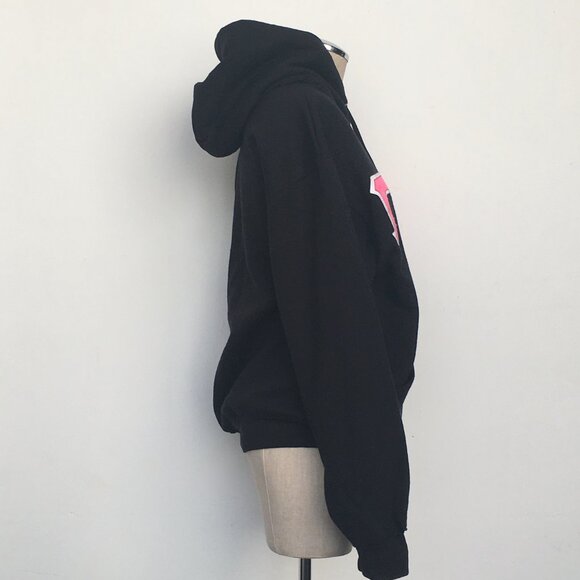 Gamma Phi Beta Hoodie - Picture 3 of 6